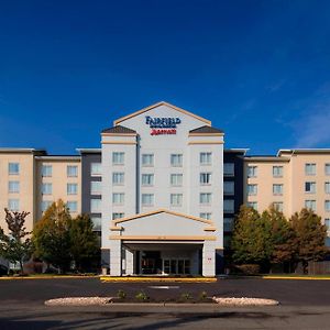 Fairfield Inn & Suites By Marriott Newark Liberty International Airport